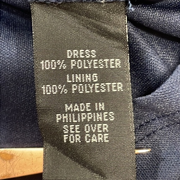 BCX Sleeveless Tribal Aztek Print Dress V-Neck Back Cutout M - Picture 14 of 16